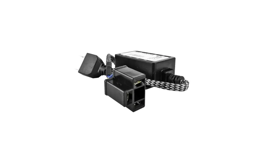 LED EMI Filter - Stop Noise & RCD Trips in UK Systems