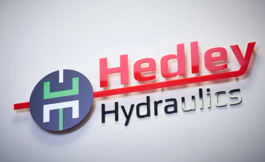 UK Fluid Power Vendors - Choose the Right Supplier