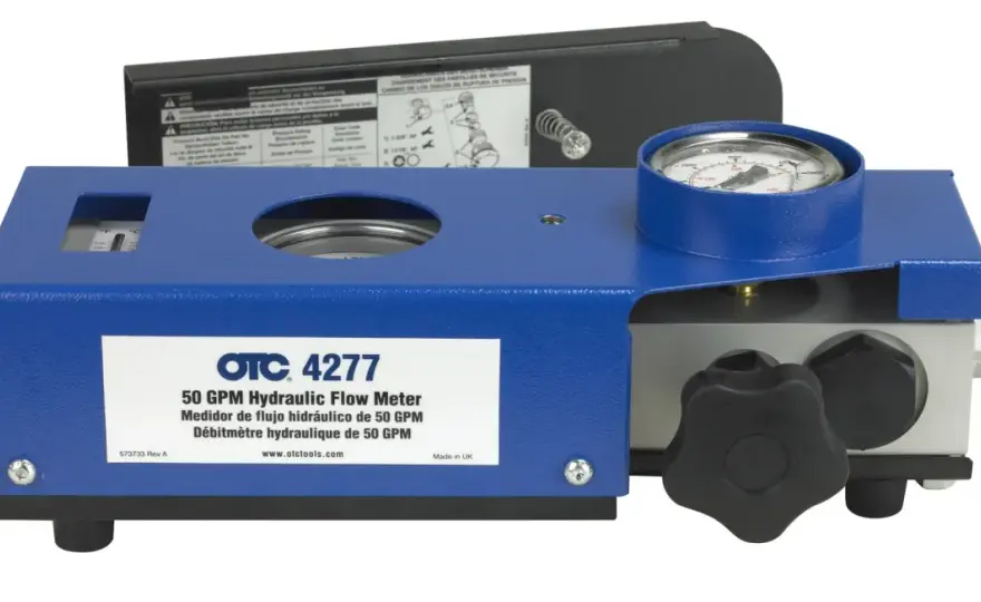 Hydraulic Flow Rate - Master Speed, Efficiency & Fix Machine Woes