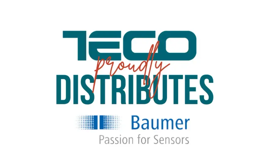 Baumer US - Is it the Right Sensor Vendor for Your Project?