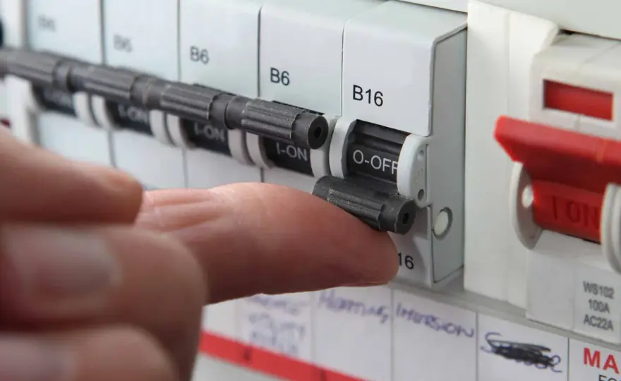 Tripped Breaker? UK Electrical Faults Explained & Fixed