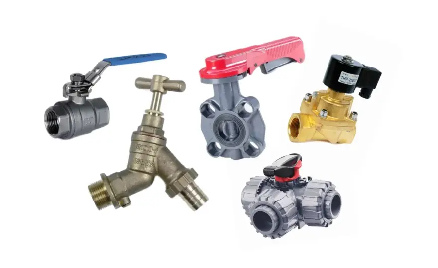 Valbia UK Suppliers - How to Choose the Right One