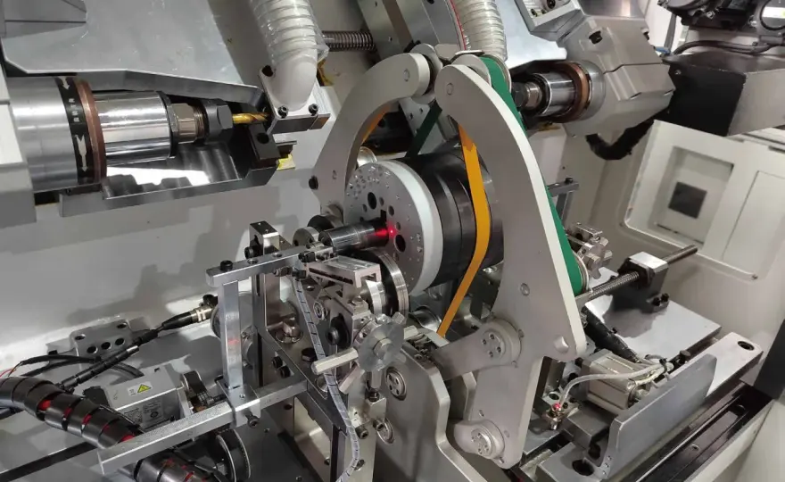 Electric Motor Balancing - The Ultimate Guide