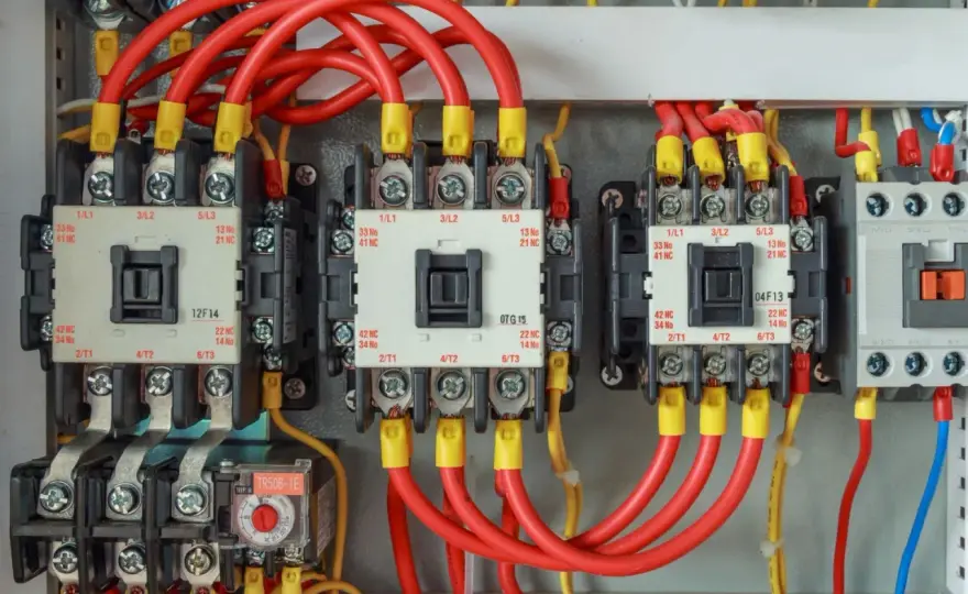 IEC Motor Starters - What's Inside & How to Choose
