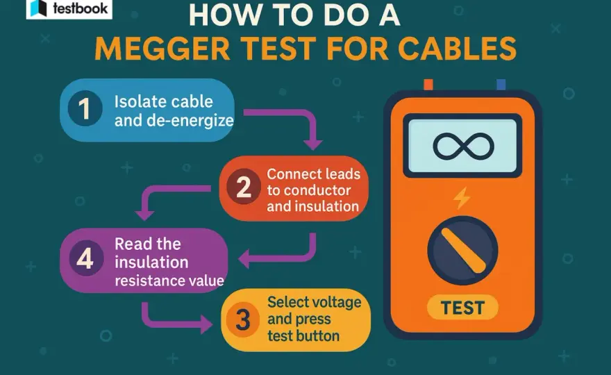 Megger Test Explained - Essential for Electrical Safety