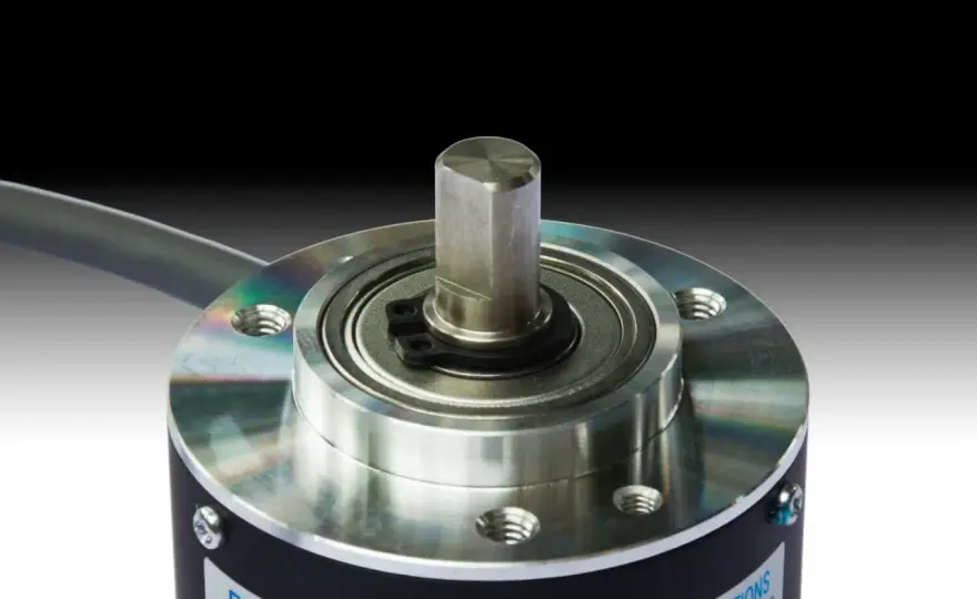 Encoder Products Company - Choose the Right UK Partner
