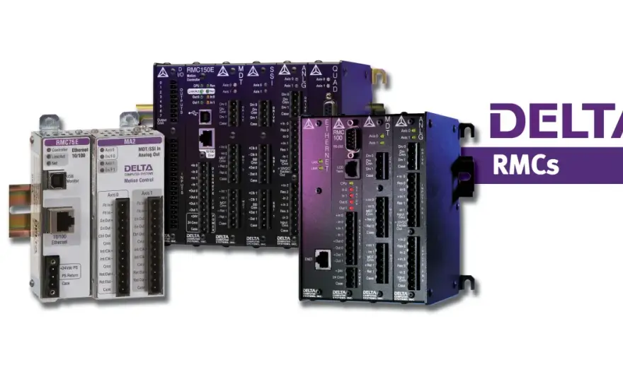 Delta Computer Systems - Is It Right for Your Machine?