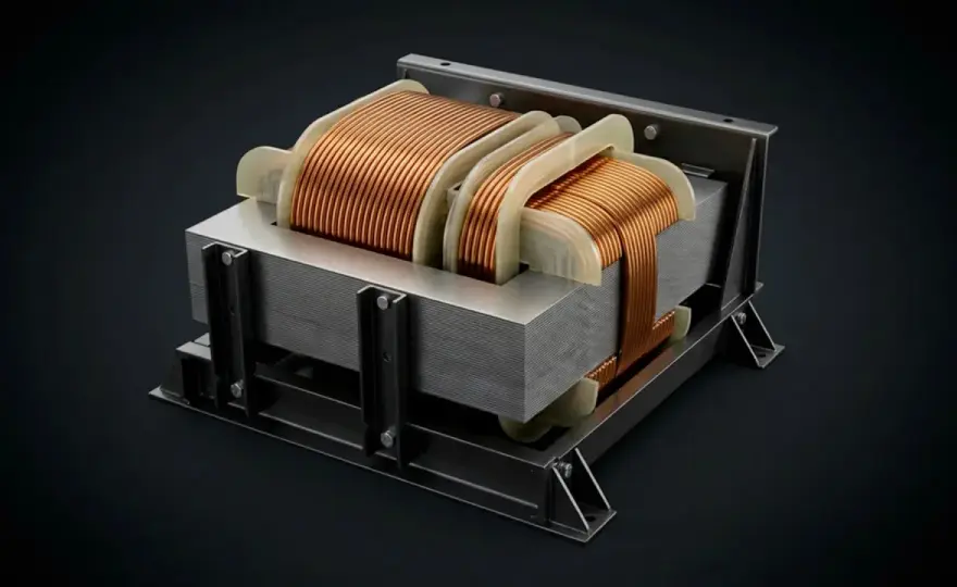 Isolation Transformer Explained - UK Systems & Industrial Use