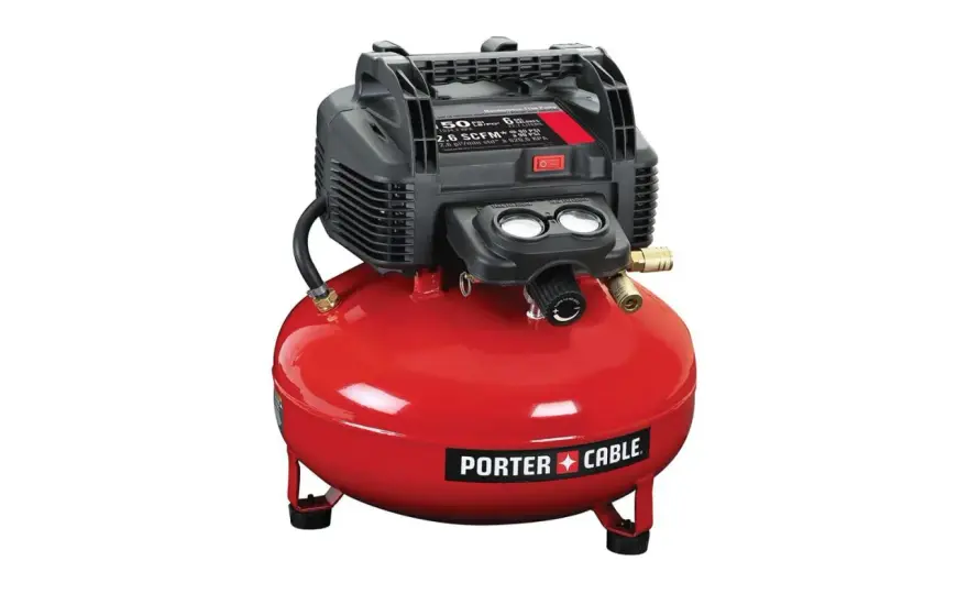 Air Compressor vs Air Pump - Choose Right, Save Money