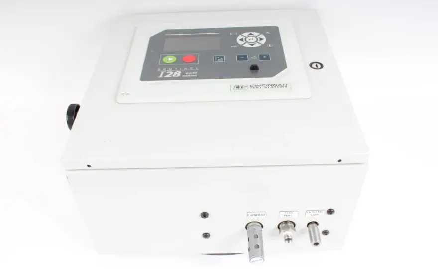 Cincinnati Test Systems - Is it Right for Your UK Plant?