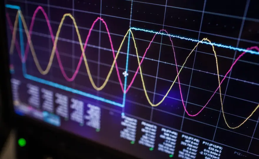 Signal Integrity - Stabilize Your Network, Boost Performance
