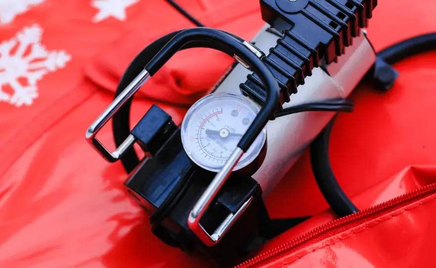 Air Pump vs. Air Compressor - Which Do You Really Need?