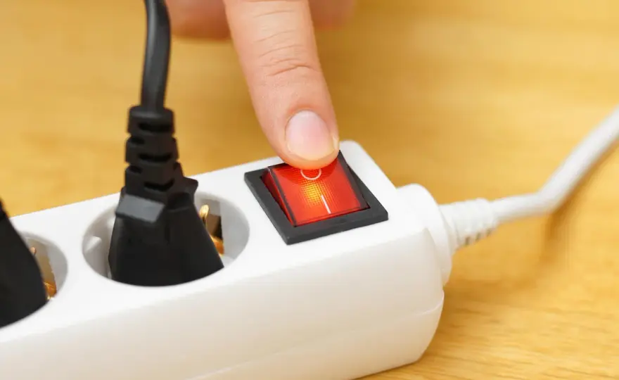 Shared Device in Electrical Systems - Is It Worth the Risk?