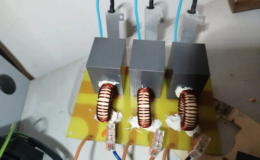 VFD Filter Guide - Stop Nuisance Trips & Protect Motors