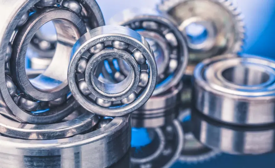 Glacier Garlock Bearings - Your UK Buying Guide