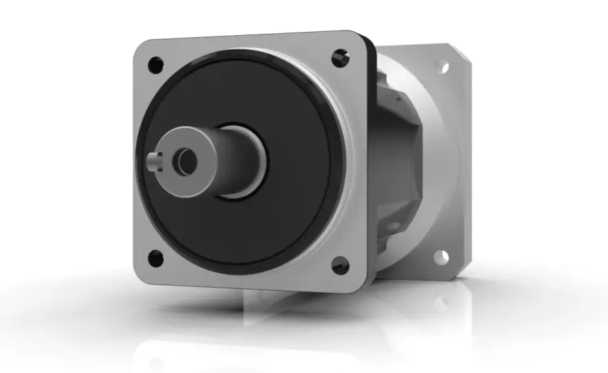 Gearhead Motors - Choosing the Right Gearbox for Motion Control