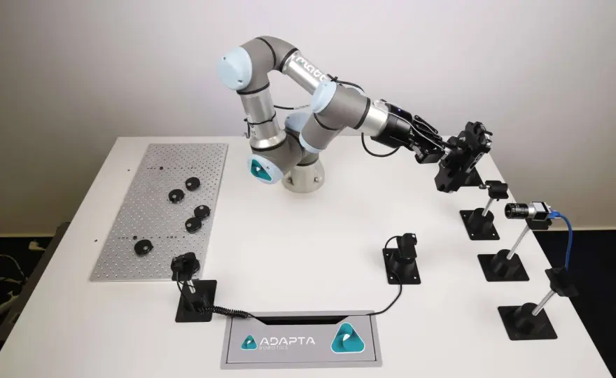 Adapta Robotics for UK - Is it the Right Fit for You?