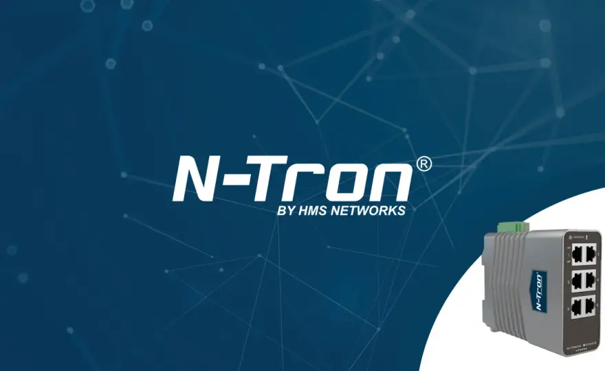 N-Tron Industrial Ethernet in the UK - Choose the Right Vendor