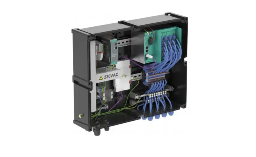 Ethernet-APL - Field Ethernet for Process Plants?