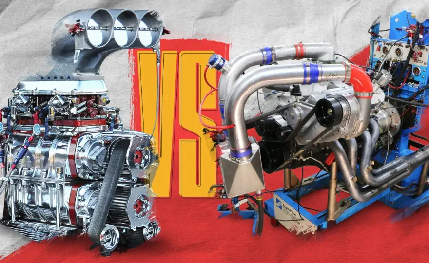 Heavy-Duty Motors: Beyond Horsepower - Choose Right