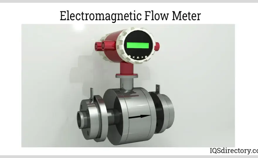 Proteus Industries Review - UK Flow Control Vendor Analysis