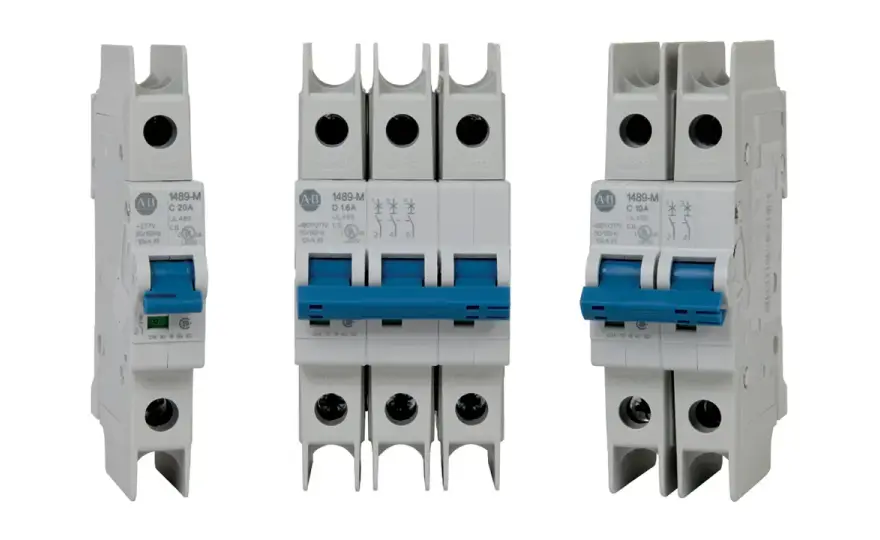 Slow Blow Circuit Breakers - Choose the Right Protection