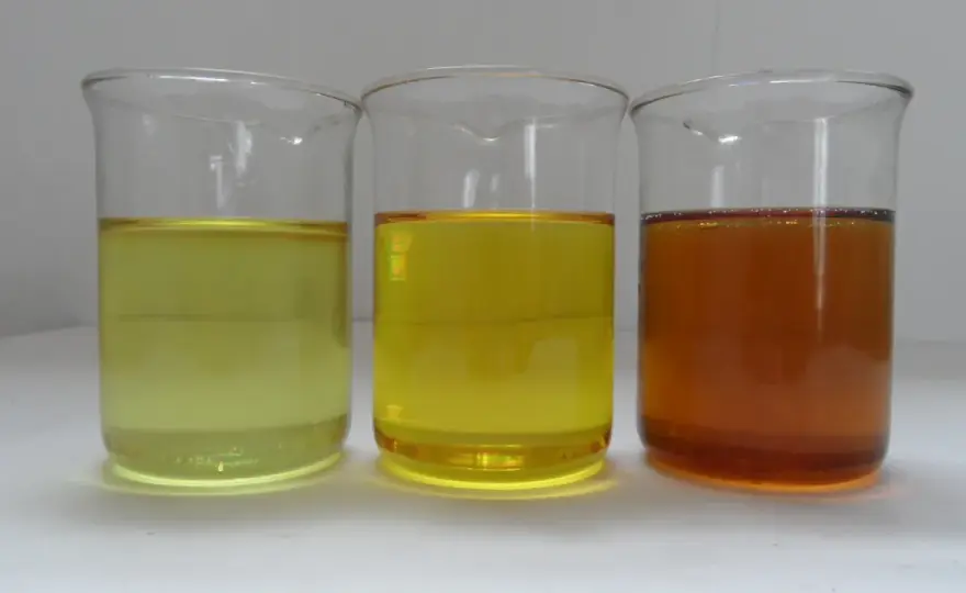 ISO VG Oil - Choose Right for Electrical Systems & Avoid Errors