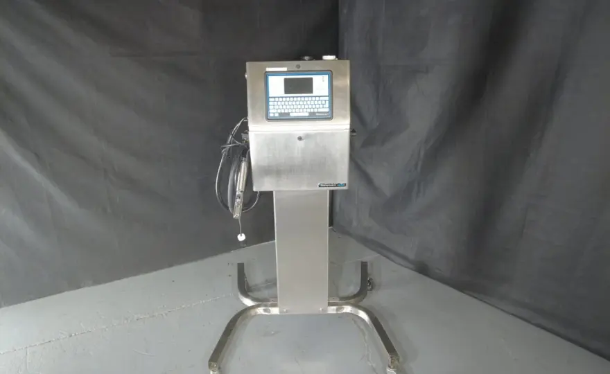 Videojet Coding & Marking - What UK Buyers Must Check