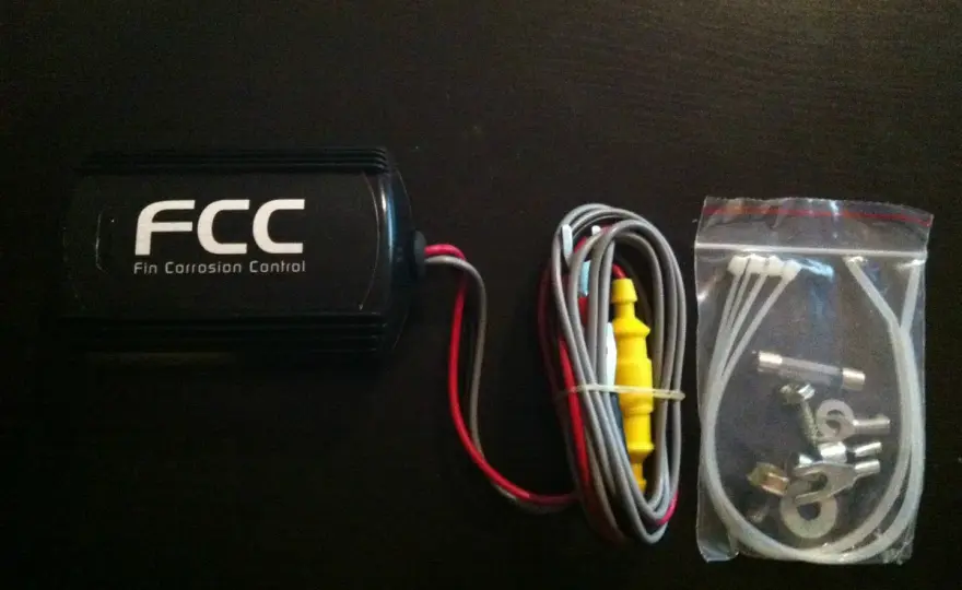 Protect Motor Controllers - Stop Corrosion Failures Now