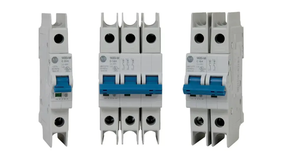 Slow Blow Circuit Breakers - Choose the Right Protection